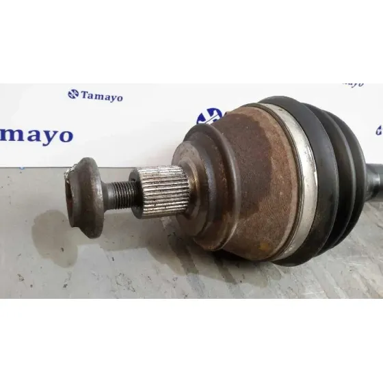 Transmision Delantera Derecha para Audi A6 Allroad Quattro (4Fh)
