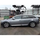 Transmision Trasera Izquierda para Audi A6 Allroad Quattro (4Fh)