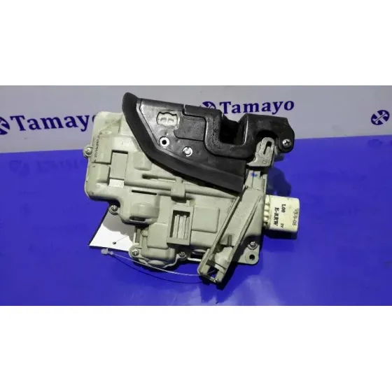 Cerradura Puerta Delantera Derecha para Audi A6 Allroad Quattro (4Fh)