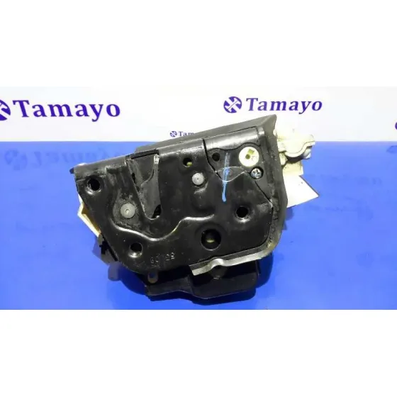 Cerradura Puerta Delantera Derecha para Audi A6 Allroad Quattro (4Fh)