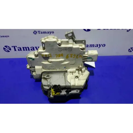 Cerradura Puerta Delantera Derecha para Audi A6 Allroad Quattro (4Fh)