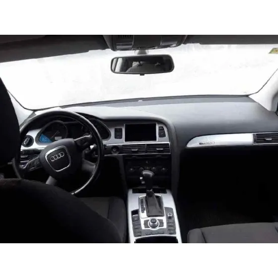 Airbag Delantero Derecho para Audi A6 Allroad Quattro (4Fh)