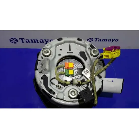 Airbag Delantero Izquierdo para Audi A6 Allroad Quattro (4Fh)