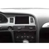 Pantalla Gps para Audi A6 Allroad Quattro (4Fh)
