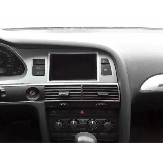 Pantalla Gps para Audi A6 Allroad Quattro (4Fh)