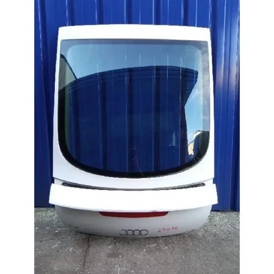 Porton Trasero para Audi Tt (8J3/8J9)