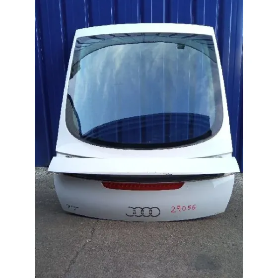 Porton Trasero para Audi Tt (8J3/8J9)