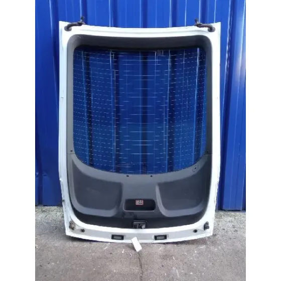 Porton Trasero para Audi Tt (8J3/8J9)