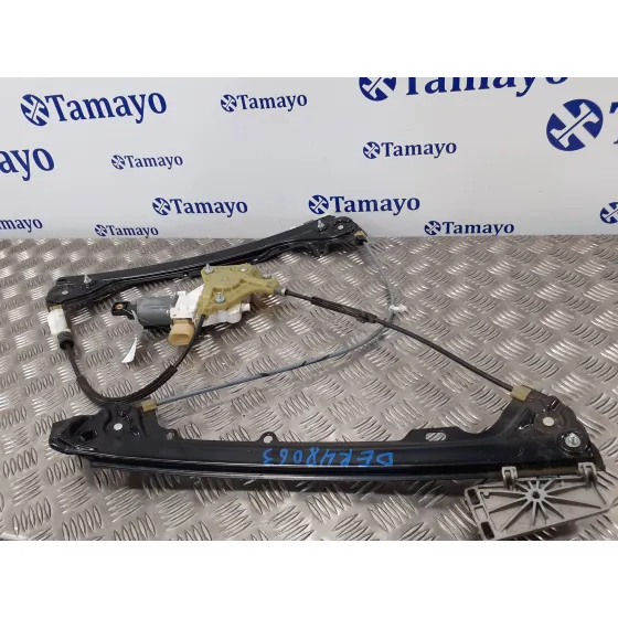 Elevalunas Delantero Derecho para Bmw Serie 3 Cabrio (E93)