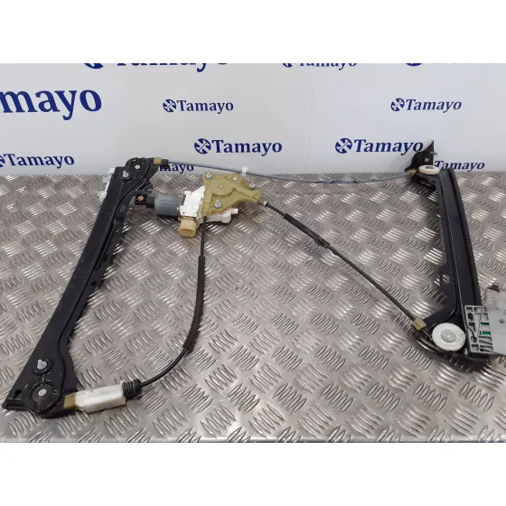 Elevalunas Delantero Derecho para Bmw Serie 3 Cabrio (E93)