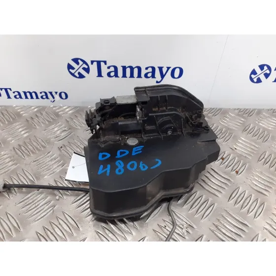 Cerradura Puerta Delantera Derecha para Bmw Serie 3 Cabrio (E93)