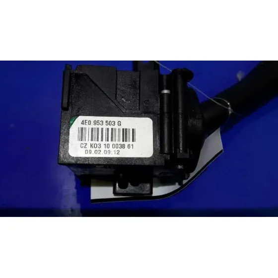 Mando Limpia para Audi A6 Allroad Quattro (4Fh)