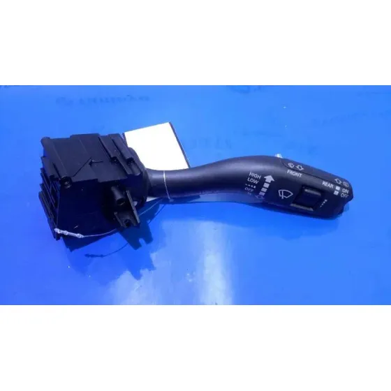 Mando Limpia para Audi A6 Allroad Quattro (4Fh)