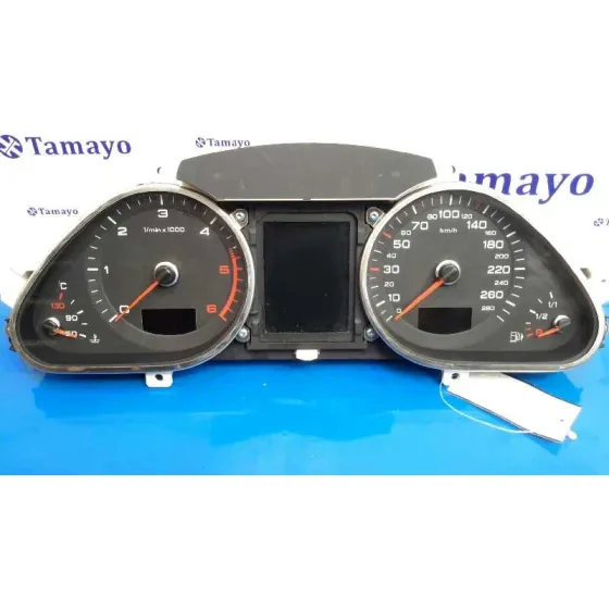 Cuadro Instrumentos para Audi A6 Allroad Quattro (4Fh)
