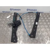 Elevalunas Delantero Derecho para Bmw Serie 3 Touring (F31)