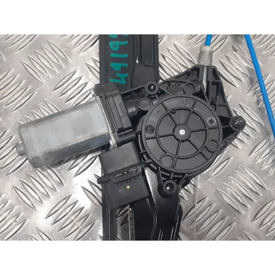 Elevalunas Delantero Derecho para Bmw Serie 3 Touring (F31)