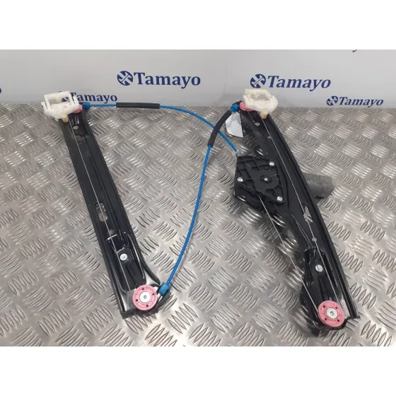 Elevalunas Delantero Derecho para Bmw Serie 3 Touring (F31)