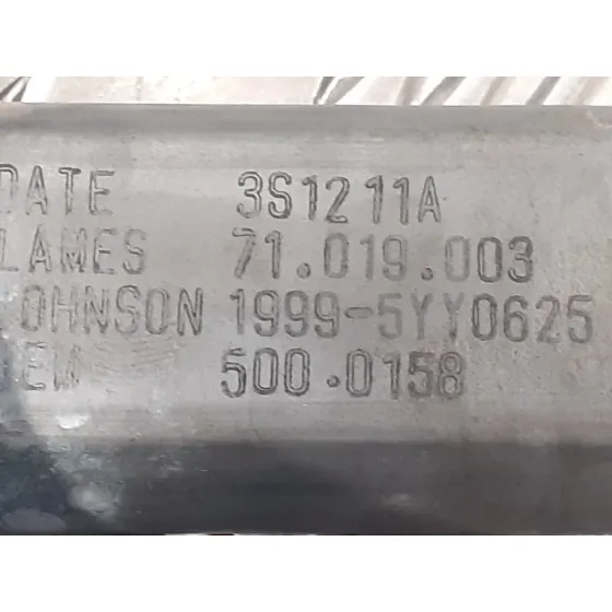Elevalunas Delantero Derecho para Bmw Serie 3 Touring (F31)