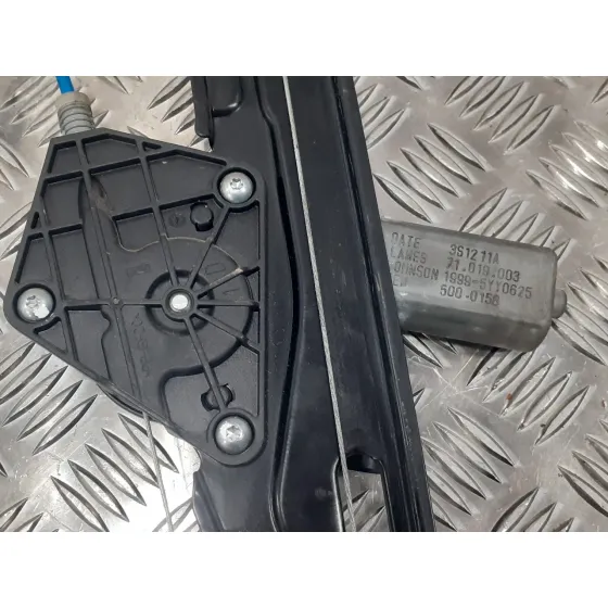 Elevalunas Delantero Derecho para Bmw Serie 3 Touring (F31)