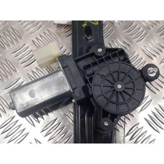 Elevalunas Trasero Derecho para Bmw Serie 3 Touring (F31)