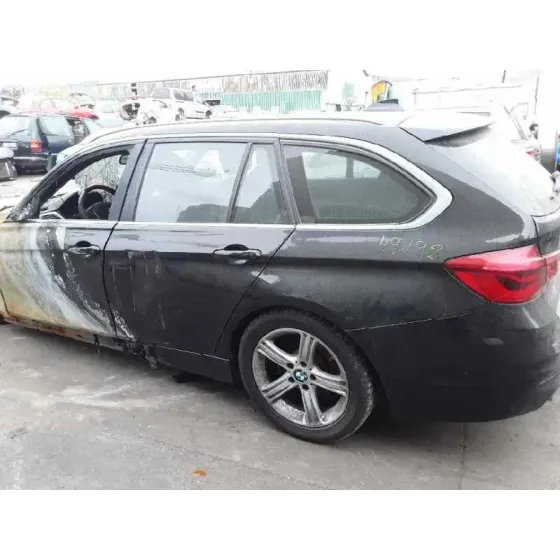 Cerradura Puerta Trasera Derecha para Bmw Serie 3 Touring (F31)