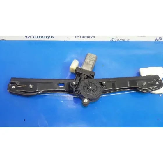 Elevalunas Trasero Izquierdo para Bmw Serie 3 Touring (F31)