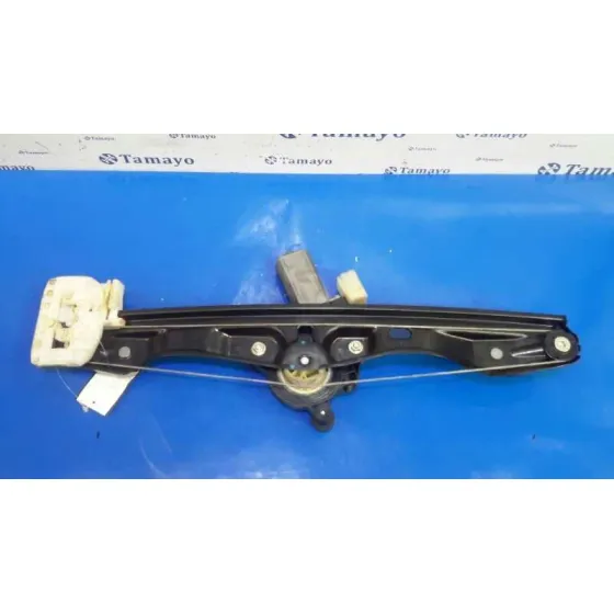 Elevalunas Trasero Izquierdo para Bmw Serie 3 Touring (F31)