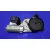 Motor Limpia Trasero para Bmw Serie 3 Touring (F31)