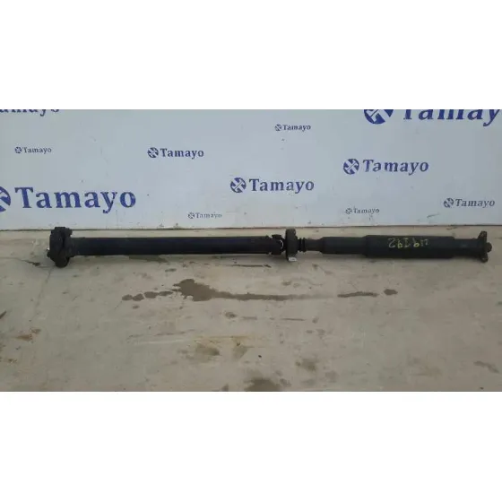 Transmision Central para Bmw Serie 3 Touring (F31)