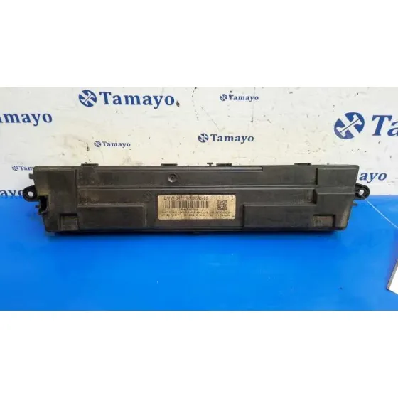 Mando Climatizador para Bmw Serie 3 Touring (F31)