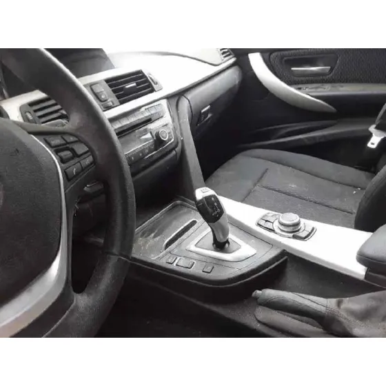 Juego Asientos Completo para Bmw Serie 3 Touring (F31)