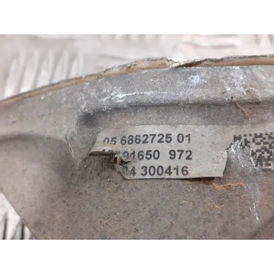 Amortiguador Trasero Derecho para Bmw Serie 3 Touring (F31)