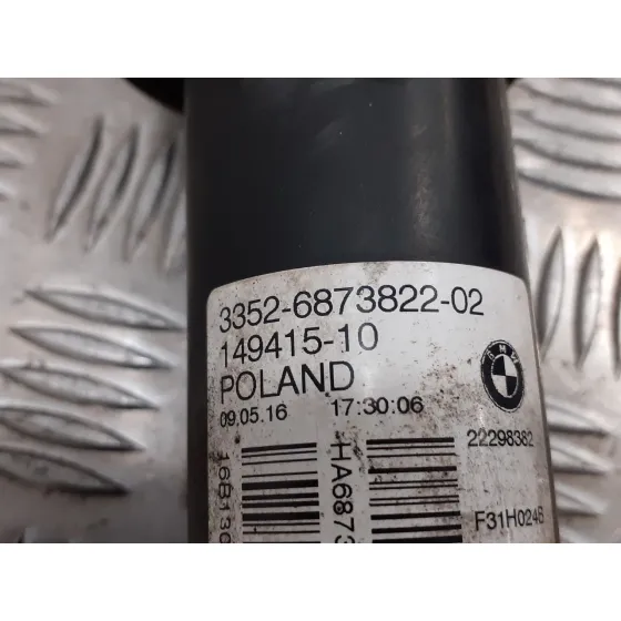 Amortiguador Trasero Derecho para Bmw Serie 3 Touring (F31)