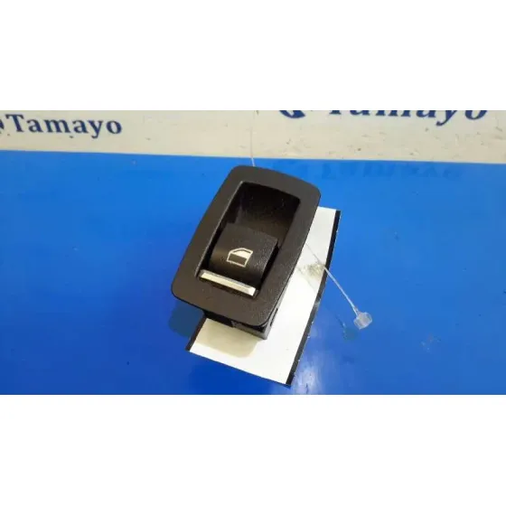 Mando Elevalunas Trasero Izquierdo para Bmw Serie 3 Touring (F31)
