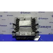 Centralita Motor Uce para Renault Scenic Ii