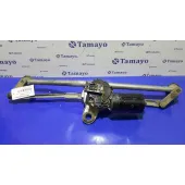 Motor Limpia Delantero para Bmw Serie 3 Berlina (E46)