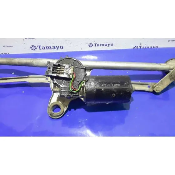 Motor Limpia Delantero para Bmw Serie 3 Berlina (E46)