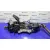 Columna Direccion para Volkswagen Golf V Berlina (1K1)