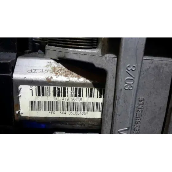 Columna Direccion para Volkswagen Golf V Berlina (1K1)