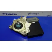 Motor Elevalunas Delantero Derecho para Seat Altea (5P1)