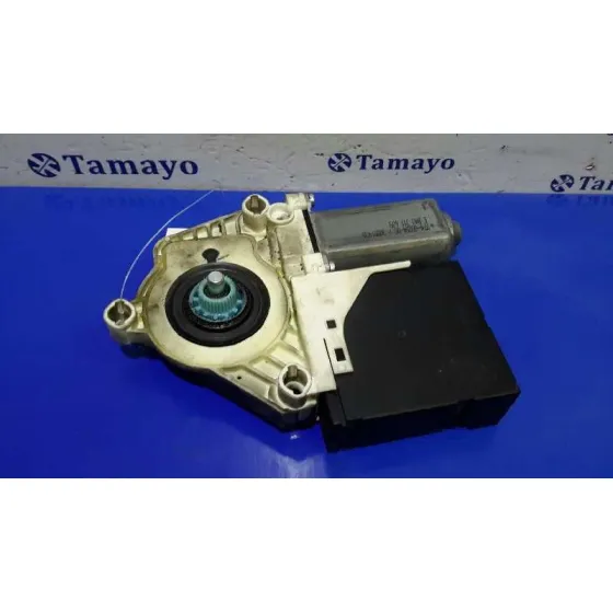 Motor Elevalunas Delantero Derecho para Seat Altea (5P1)