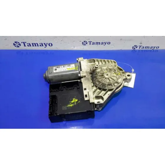 Motor Elevalunas Delantero Derecho para Seat Altea (5P1)