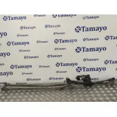 Motor Limpia Delantero para Citroën C4 Berlina