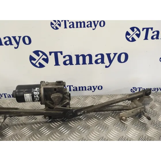 Motor Limpia Delantero para Citroën C4 Berlina