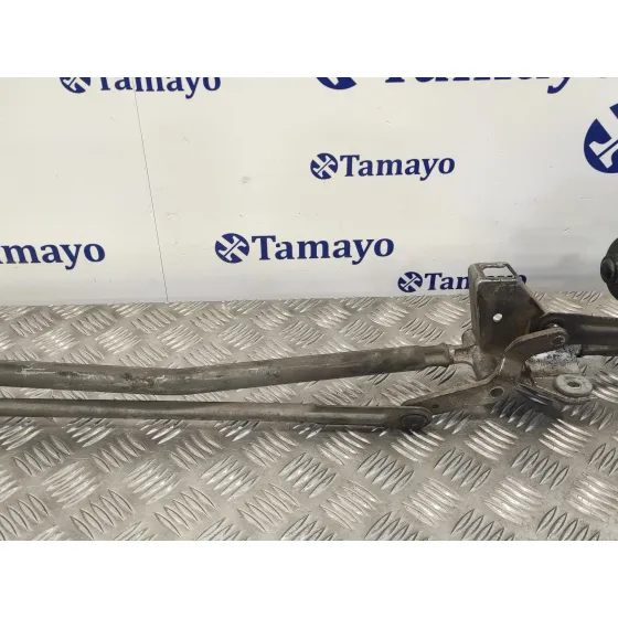 Motor Limpia Delantero para Citroën C4 Berlina