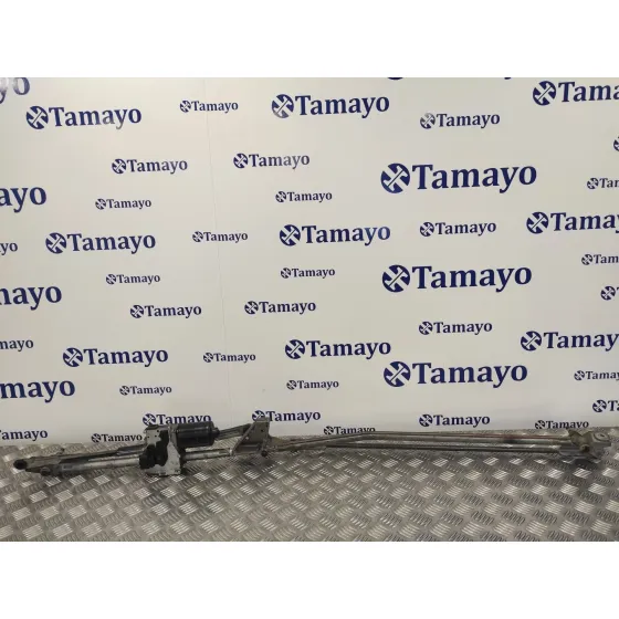Motor Limpia Delantero para Citroën C4 Berlina