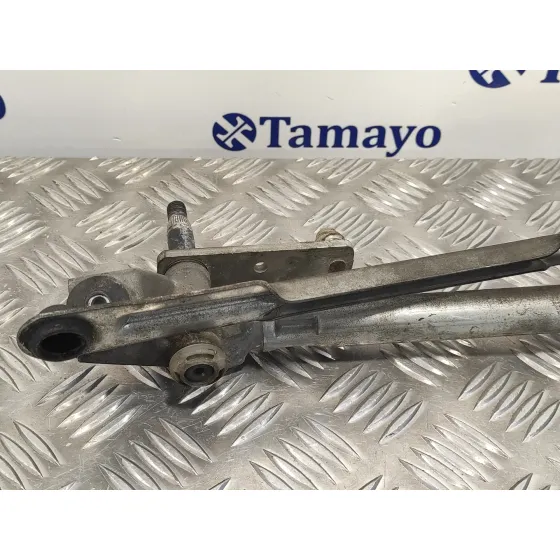 Motor Limpia Delantero para Citroën C4 Berlina