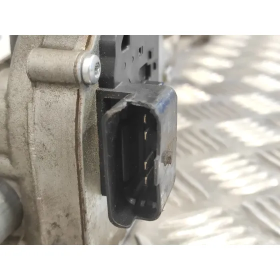 Motor Limpia Delantero para Citroën C4 Berlina