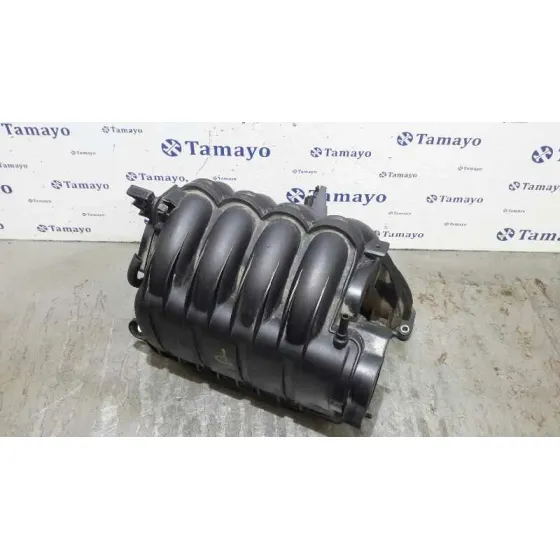 Colector Admision para Peugeot 307 Break / Sw (S1)