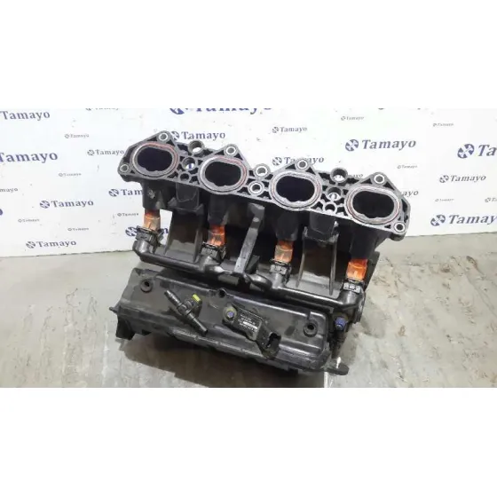 Colector Admision para Peugeot 307 Break / Sw (S1)
